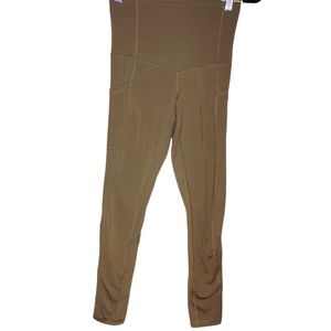 Champion yoga pants with pockets size XS